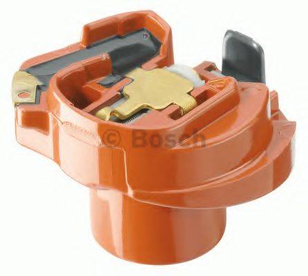 BOSCH 1234332280 Бігунок розподільника запалювання