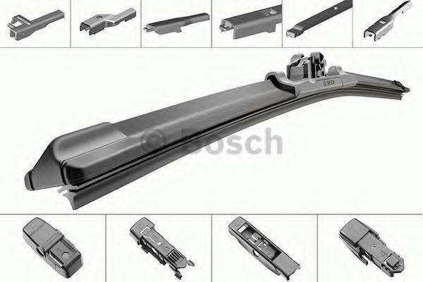 BOSCH 3397006945 Щітка склоочисника