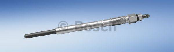 BOSCH 0250204001 Свічка розжарювання