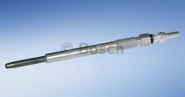 BOSCH 0250204002 Свічка розжарювання