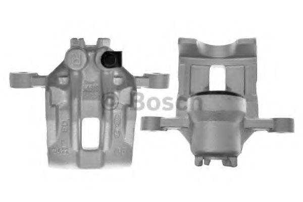 BOSCH 0986135249 Гальмівний супорт