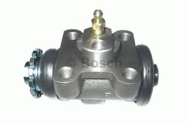 BOSCH F026A02206 Колісний гальмівний циліндр