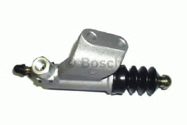 BOSCH F026A06560 Робочий циліндр, система зчеплення