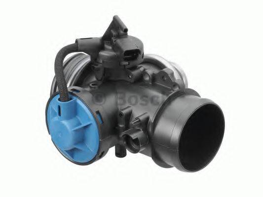 BOSCH 0928400424 Клапан повернення ОГ