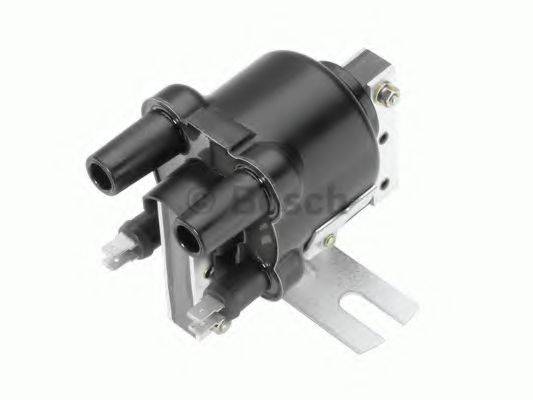 BOSCH 0986221038 Котушка запалювання