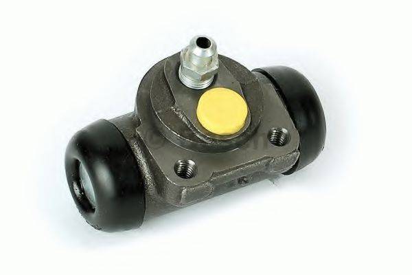 BOSCH F026009144 Колісний гальмівний циліндр