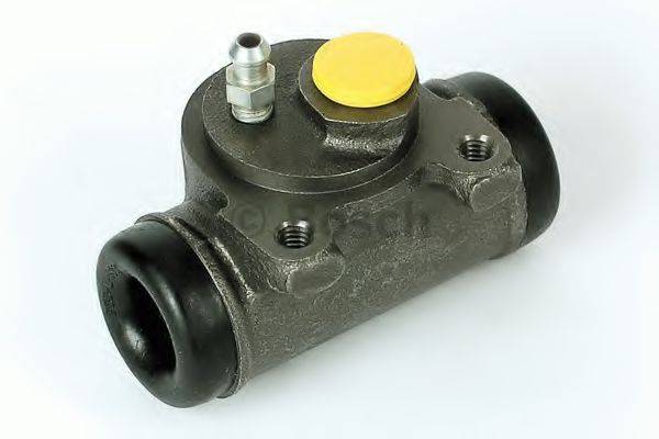 BOSCH F026009209 Колісний гальмівний циліндр