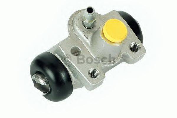 BOSCH F026009709 Колісний гальмівний циліндр