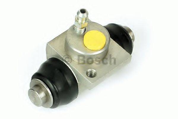 BOSCH F026009869 Колісний гальмівний циліндр