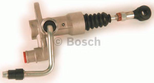 BOSCH 0986486083 Головний циліндр, система зчеплення