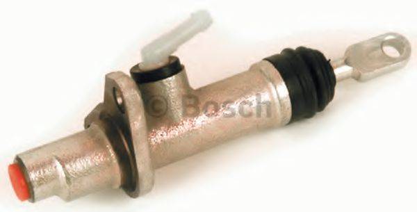 BOSCH F026005092 Головний циліндр, система зчеплення