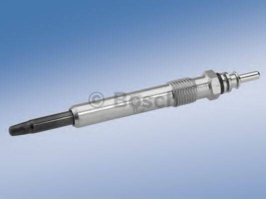 BOSCH 0250201054 Свічка розжарювання