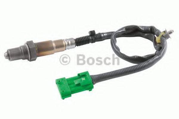 BOSCH 0258010081 Лямбда-зонд