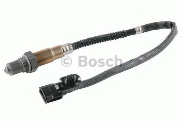 BOSCH 0258010110 Лямбда-зонд