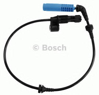 BOSCH 0986594528 Датчик, частота обертання колеса