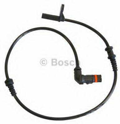 BOSCH 0986594548 Датчик, частота обертання колеса