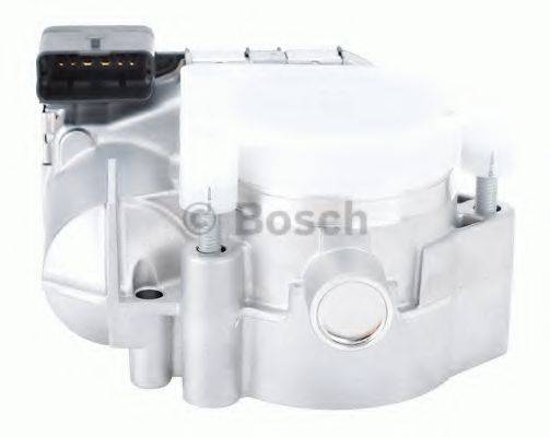 BOSCH 0280750085 Патрубок дросельної заслінки