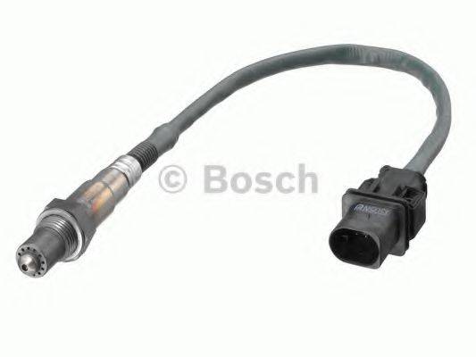 BOSCH 0258017283 Лямбда-зонд