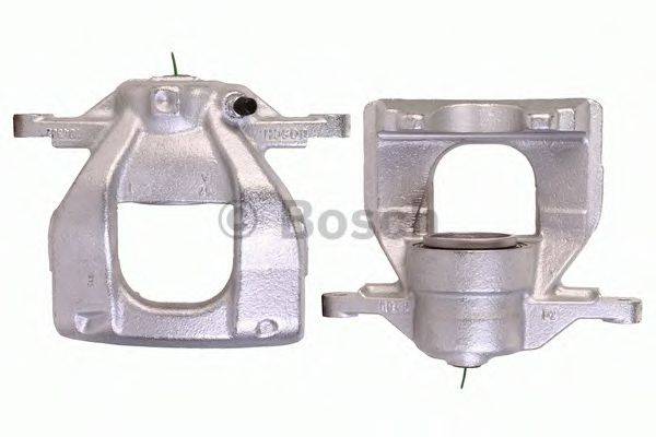 BOSCH 0986134334 Гальмівний супорт