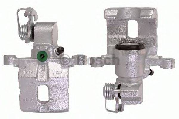 BOSCH 0986135341 Гальмівний супорт