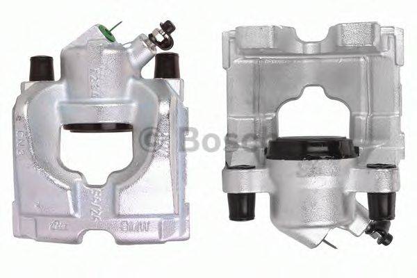 BOSCH 0986135344 Гальмівний супорт