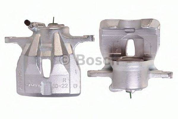 BOSCH 0986135347 Гальмівний супорт