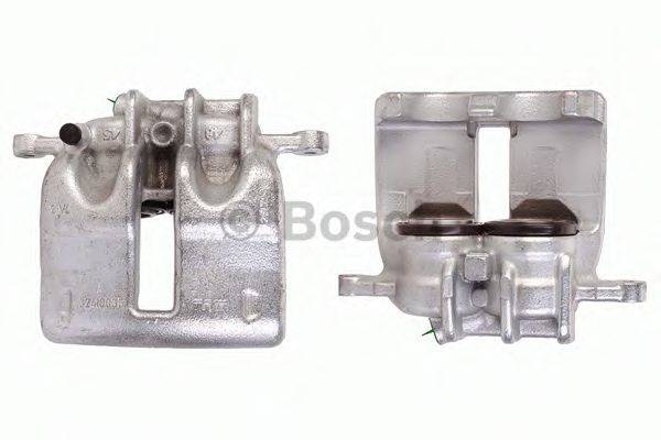 BOSCH 0986135345 Гальмівний супорт