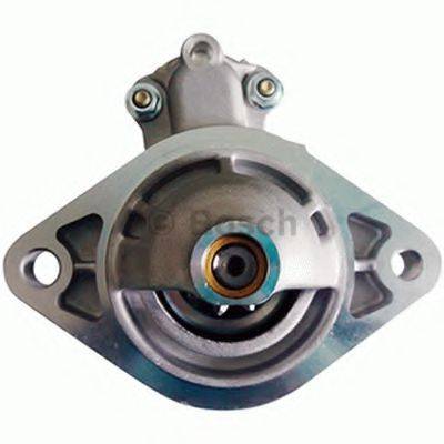 BOSCH F042200010 Стартер