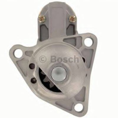 BOSCH F042001051 Стартер