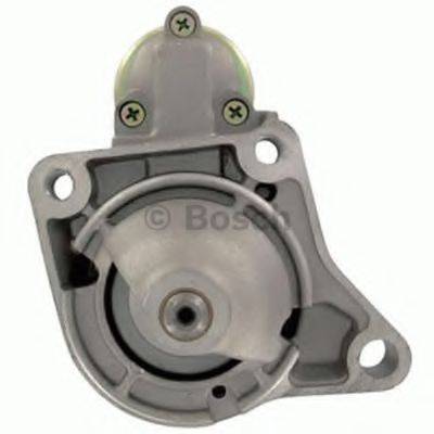 BOSCH F042002040 Стартер