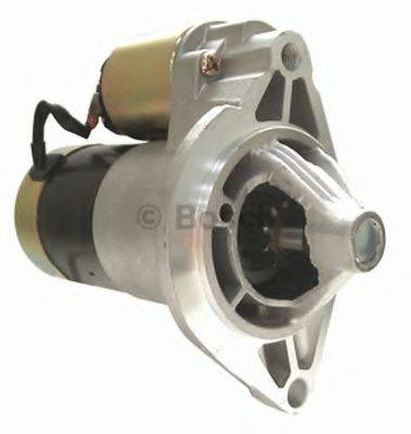 BOSCH F042001027 Стартер