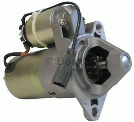 BOSCH F042003036 Стартер