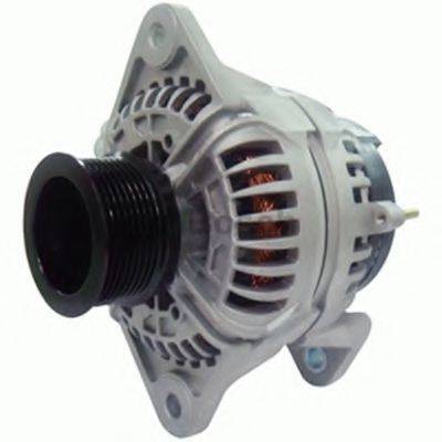 BOSCH F042301131 Генератор