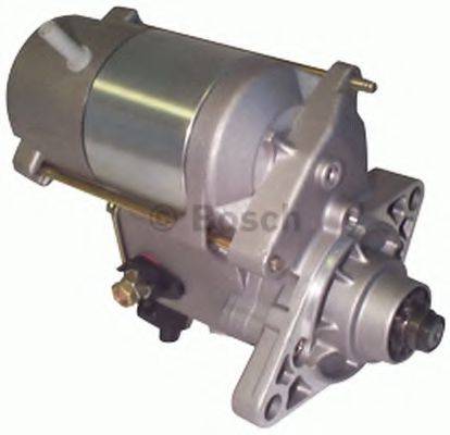 BOSCH F042000053 Стартер