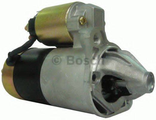 BOSCH F042001059 Стартер