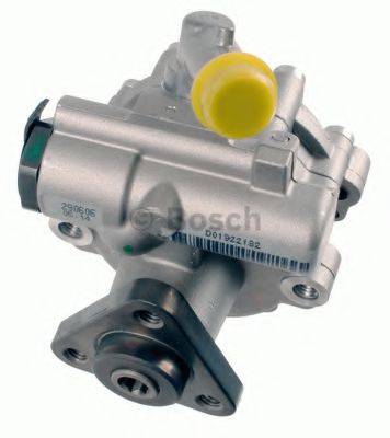 BOSCH KS00000109 Гідравлічний насос, кермо