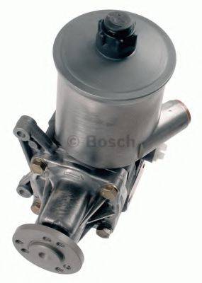 BOSCH KS01000258 Гідравлічний насос, кермо