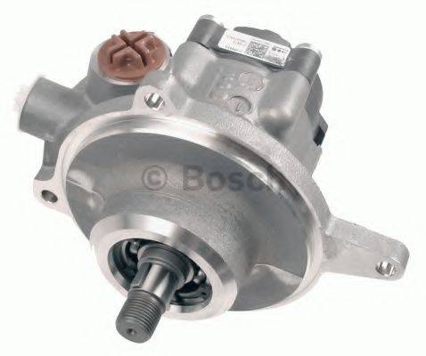 BOSCH KS00000384 Гідравлічний насос, кермо