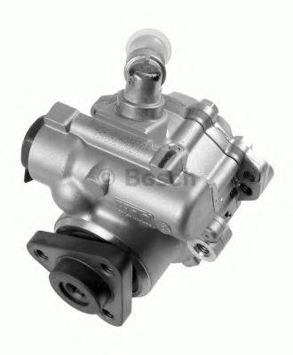 BOSCH KS00000521 Гідравлічний насос, кермо