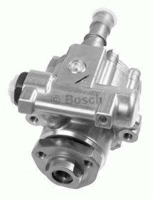 BOSCH KS00000534 Гідравлічний насос, кермо