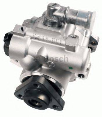 BOSCH KS00000552 Гідравлічний насос, кермо