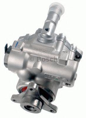 BOSCH KS00000562 Гідравлічний насос, кермо