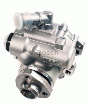 BOSCH KS00000577 Гідравлічний насос, кермо