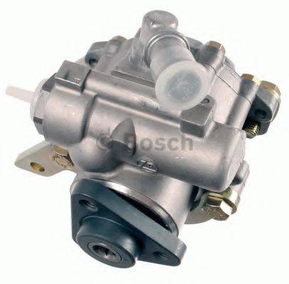 BOSCH KS00000583 Гідравлічний насос, кермо