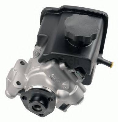 BOSCH KS00000590 Гідравлічний насос, кермо