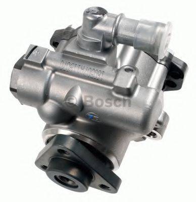 BOSCH KS00000611 Гідравлічний насос, кермо