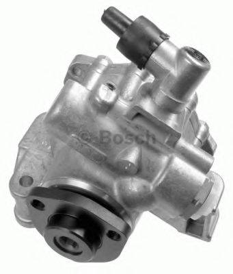 BOSCH KS00000627 Гідравлічний насос, кермо