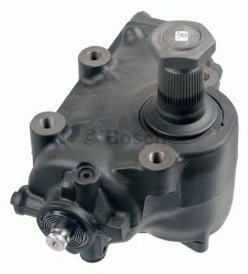 BOSCH KS00001261 Рульовий механізм