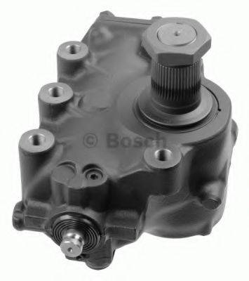 BOSCH KS00001291 Рульовий механізм