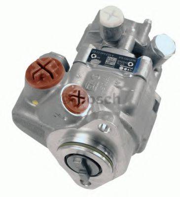 BOSCH KS00001397 Гідравлічний насос, кермо